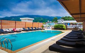Chana Hotel Phuket